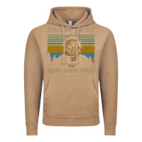 Vintage Coffee give me some chon chon funny quote vintage  popeye lovers blood in blo Vintage Hoodie - tuanDangUi