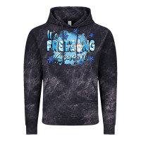 Cloud Black it's freezing season Vintage Hoodie - texasbilliewilder
