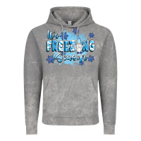 Cloud Rock it's freezing season Vintage Hoodie - texasbilliewilder