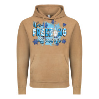 Vintage Camel it's freezing season Vintage Hoodie - texasbilliewilder