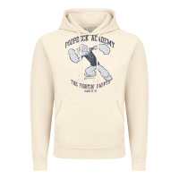 Vintage Artic popeye poopdeck academy brand a transparent Vintage Hoodie - tuanDangUi