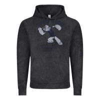 Vintage Black popeye poopdeck academy brand a transparent Vintage Hoodie - tuanDangUi