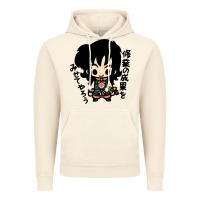 Vintage Artic ヤムチャ yamcha Vintage Hoodie - tuanDangUi