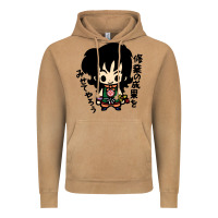Vintage Camel ヤムチャ yamcha Vintage Hoodie - tuanDangUi