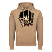 Vintage Coffee ヤムチャ yamcha Vintage Hoodie - tuanDangUi