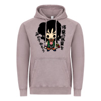 Vintage Zinc ヤムチャ yamcha Vintage Hoodie - tuanDangUi