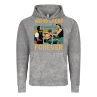 Cloud Rock vatos locos forever Vintage Hoodie - tuanDangUi