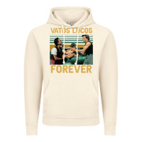 Vintage Artic vatos locos forever Vintage Hoodie - tuanDangUi