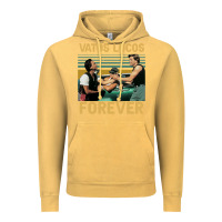 Vintage Mustard vatos locos forever Vintage Hoodie - tuanDangUi