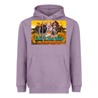 Lavender Cutest Pumpkin In The Patch Pig Heavyweight Hoodie - LillyAllenDesigns