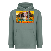Sage Cutest Pumpkin In The Patch Pig Heavyweight Hoodie - LillyAllenDesigns