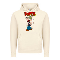 Vintage Artic popeye Vintage Hoodie - tuanDangUi
