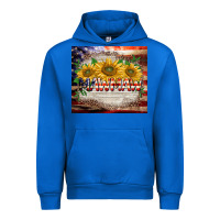 Cobalt patriotic mawmaw tumbler Urban Hoodie - BarkalooDesign