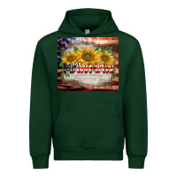 Forest Green patriotic mawmaw tumbler Urban Hoodie - BarkalooDesign