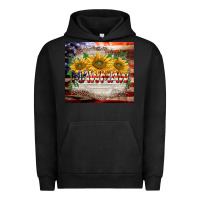 Pigment Black patriotic mawmaw tumbler Urban Hoodie - BarkalooDesign