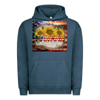 Pigment Midnight Navy patriotic mawmaw tumbler Urban Hoodie - BarkalooDesign