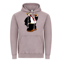 Vintage Zinc wimpi character popeye Vintage Hoodie - tuanDangUi