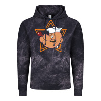 Cloud Black popeye 2 Vintage Hoodie - tuanDangUi