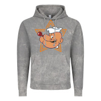 Cloud Rock popeye 2 Vintage Hoodie - tuanDangUi