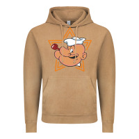 Vintage Camel popeye 2 Vintage Hoodie - tuanDangUi