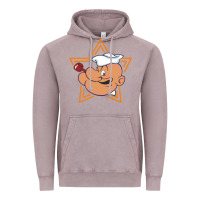 Vintage Zinc popeye 2 Vintage Hoodie - tuanDangUi