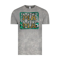 Cloud Rock soccer mama Vintage Tee - Jasminsmagicworld