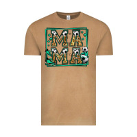 Vintage Camel soccer mama Vintage Tee - Jasminsmagicworld