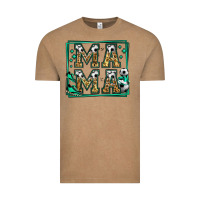 Vintage Coffee soccer mama Vintage Tee - Jasminsmagicworld