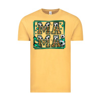 Vintage Mustard soccer mama Vintage Tee - Jasminsmagicworld