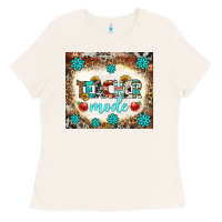 Bone teacher mode tumbler Ladies Tee - BundleAndBundleShop