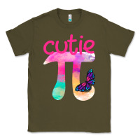 Army Green cutie Classic Tee - Bettercallsaul