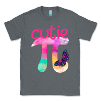 Charcoal Heather cutie Classic Tee - Bettercallsaul
