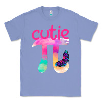 Colony Blue cutie Classic Tee - Bettercallsaul