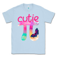 Dusty Blue cutie Classic Tee - Bettercallsaul