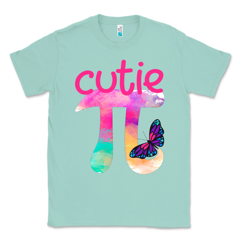 Cutie Classic Tee by Bettercallsaul | Teevron
