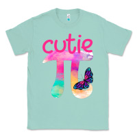 Seafoam cutie Classic Tee - Bettercallsaul
