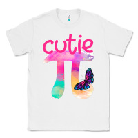 White cutie Classic Tee - Bettercallsaul