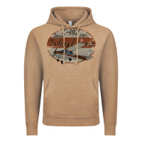 Vintage Coffee cessna 182 skylane since 1956 retro vintage airplane design Vintage Hoodie - tuanDangUi