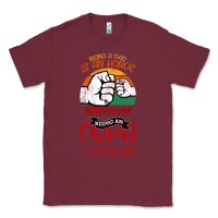 Being A Dad Is An Honor Being Papa Is Priceless Classic Tee | Teevron