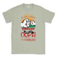 Matcha Being A Dad Is An Honor Being Papa Is Priceless Classic Tee - Bettercallsaul