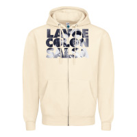 Sandshell lavoe colon salsa fania all stars Zipper Hoodie - tuanDangUi