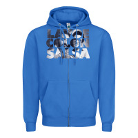 True Royal lavoe colon salsa fania all stars Zipper Hoodie - tuanDangUi