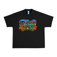 Black show mom led light Urban Heavy Tee - JahusDesignShop