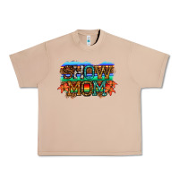 Burro show mom led light Urban Heavy Tee - JahusDesignShop