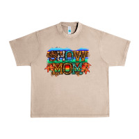 French Oak show mom led light Urban Heavy Tee - JahusDesignShop