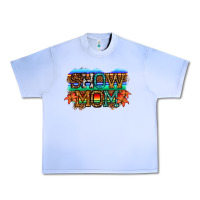 Grape Ice show mom led light Urban Heavy Tee - JahusDesignShop