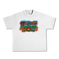 Lunar Rock show mom led light Urban Heavy Tee - JahusDesignShop