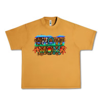 Peanut Butter show mom led light Urban Heavy Tee - JahusDesignShop