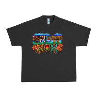 Pigment Black show mom led light Urban Heavy Tee - JahusDesignShop