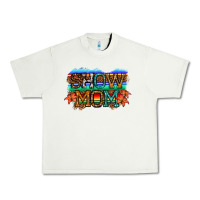 Pistachio show mom led light Urban Heavy Tee - JahusDesignShop